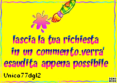 richiesta2.gif picture by unica77