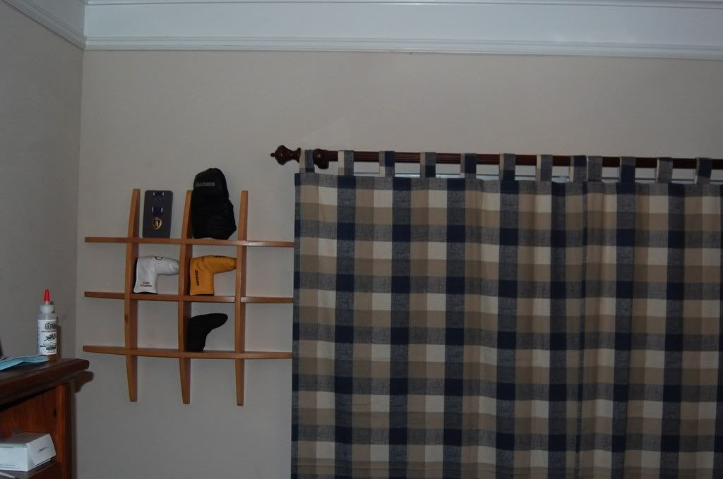 Golf themed office Golf Style and Accessories GolfWRX