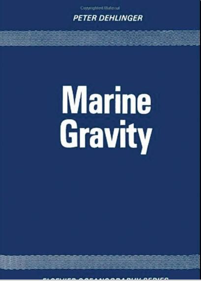 Marine Gravity