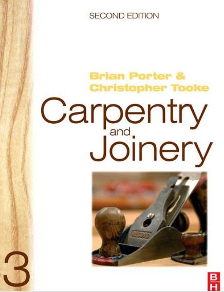 Carpentry And Joinery. Carpentry and Joinery 3,