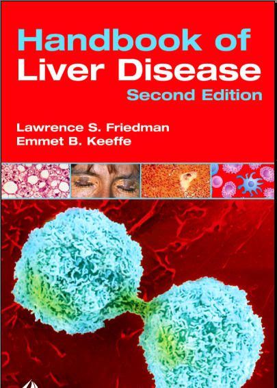 Handbook of Liver Disease: Expert Consult - Online and Print 2nd ed