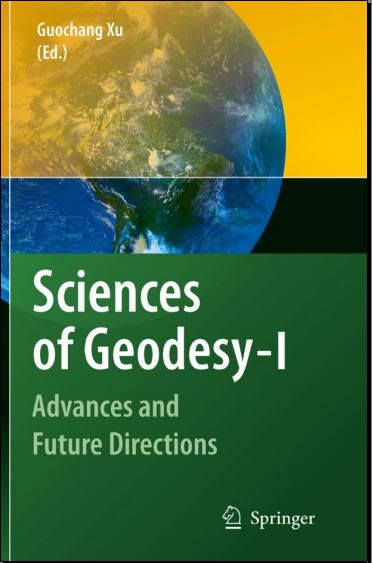 Sciences of Geodesy - I  Advances and Future Directions