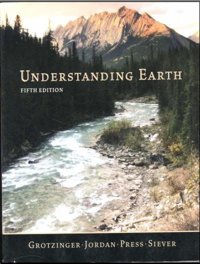 Understanding Earth