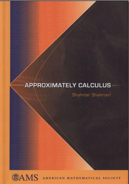 Approximately Calculus Approximately Calculus