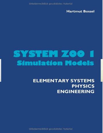 Dynamic Modeling Control Engineering Systems Pdf