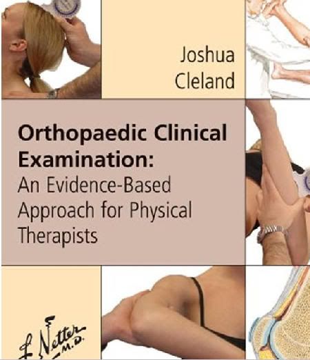 Orthopaedic Clinical Examination An Evidence Based Approach for Physical Therapists-Mantesh preview 0