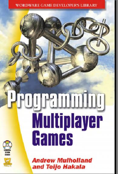 Programming Multiplayer Games