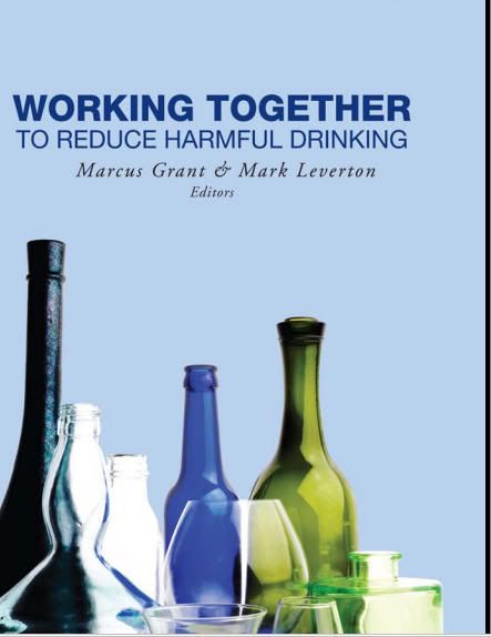 Working Together to Reduce Harmful Drinking: The Producers' Contribution