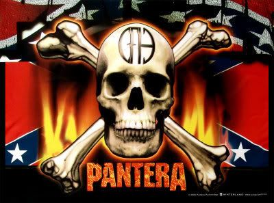 PANTERA Pictures, Images and Photos