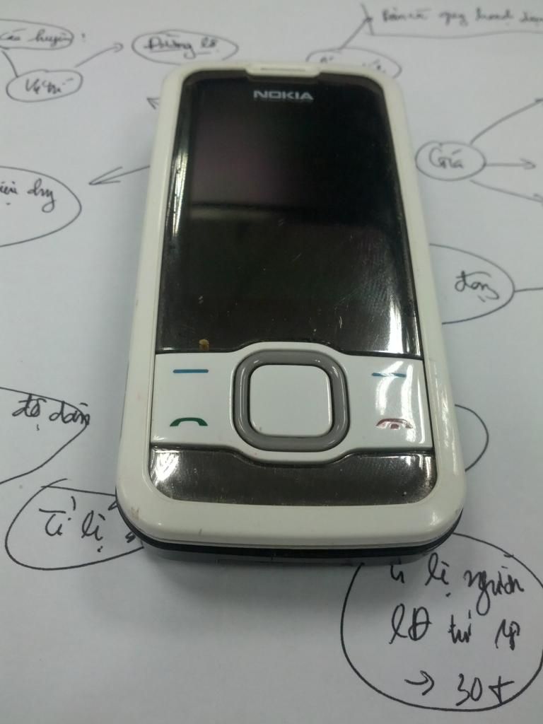 Google Nexus, Nokia Slide - 1