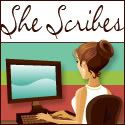 Link to She Scribes