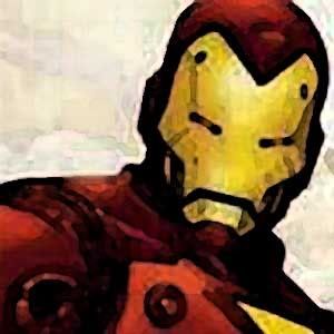 Iron Man Avatar