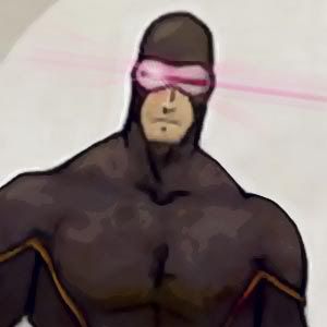 Cyclops Avatar
