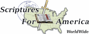 Click HERE, To Visit Scriptures For America (.Org)