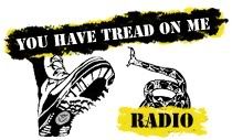 'They' Have Tread On US!