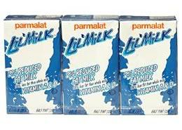 Parmalat 3 Pack