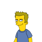 simpson me