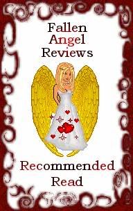 Fallen Angel Reviews Recommended Read image