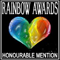 Rainbow Awards 2012 Honorable Mention - SciFi and Fantasy Category