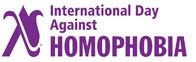 International Day Against Homophobia