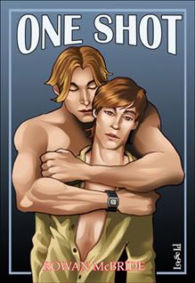 One Shot Cover -- Click here to learn more about the story