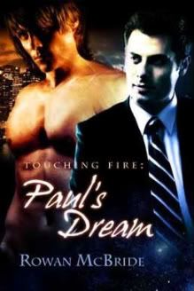 Paul's Dream Cover -- Click here to learn more about the story
