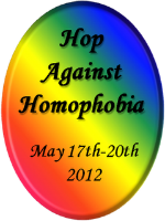 Hop Against Homophobia logo