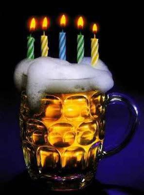 birthday beer Pictures, Images and Photos