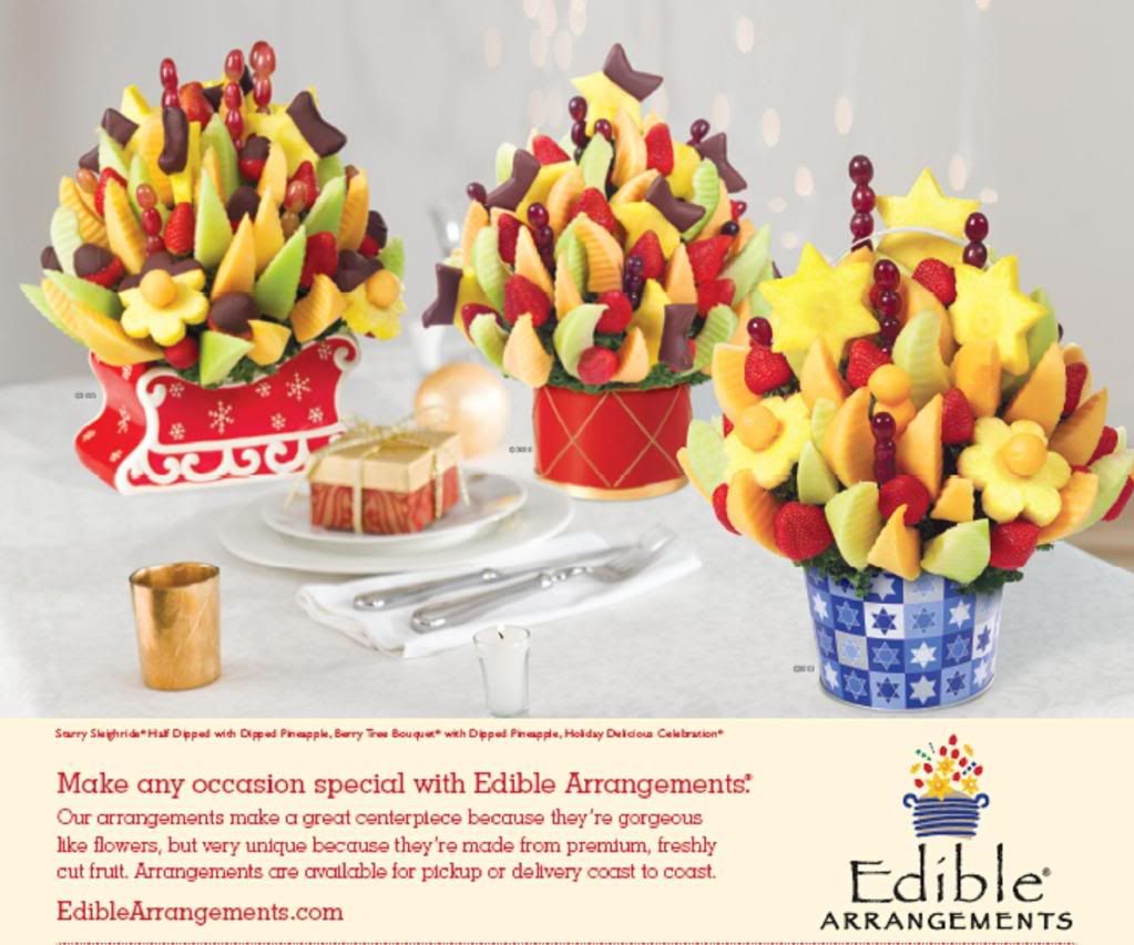 Edible Arrangements in Champaign