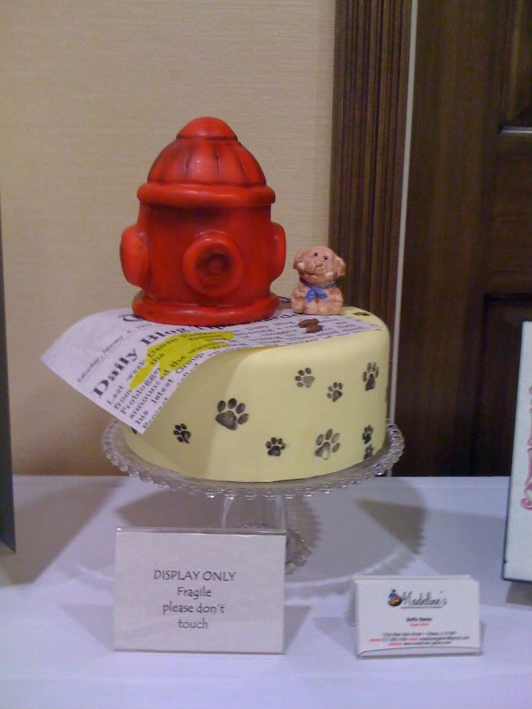 pics of cakes from cake boss. Shower cakes tags cake made on