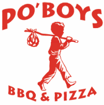 Po' Boys BBQ & Pizza