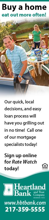 Heartland Bank