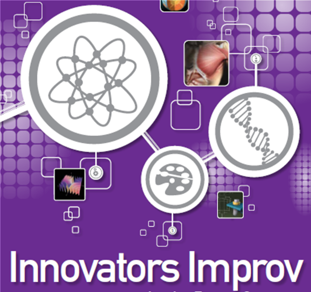 Innovators Improv