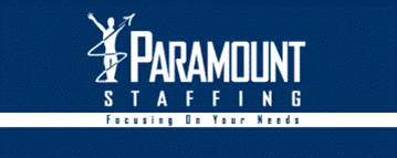 Paramount Staffing