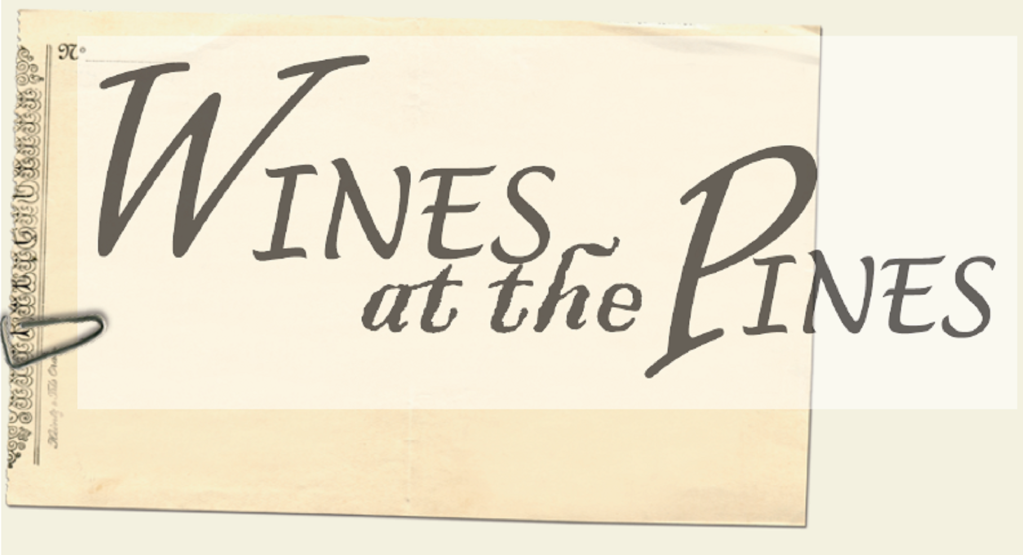 Wines at the Pines