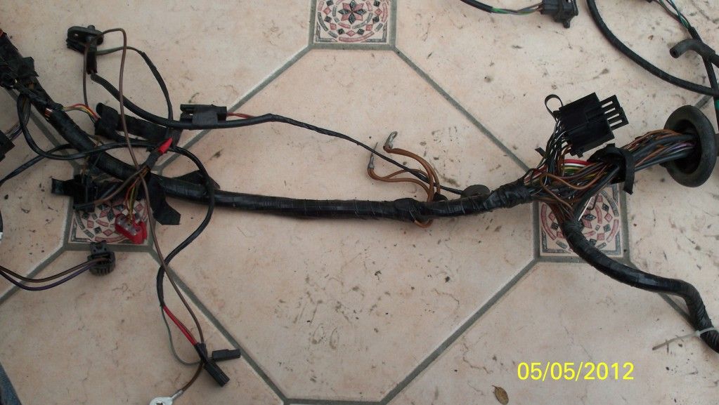 EFI Conversion - The Ford Capri Laser Page