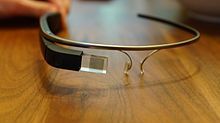 google glasses photo: Google glasses 400px-Google_Glass_Explorer_Edition.jpg