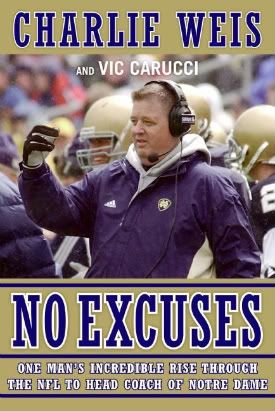 charlie weis Pictures, Images and Photos