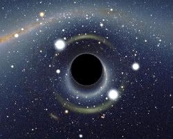 black hole derek johnson