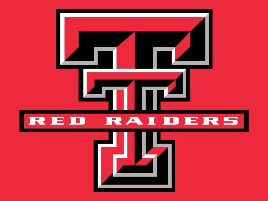 Texas Tech Symbol