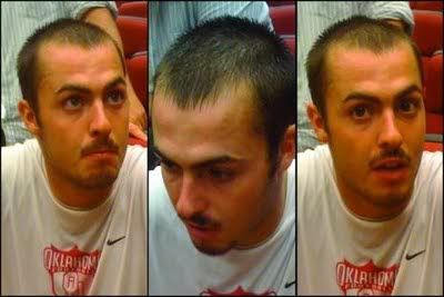 landry jones