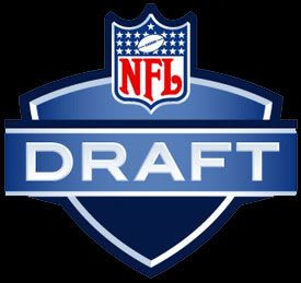 NFL Draft Logo