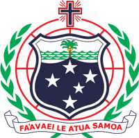 samoa seal