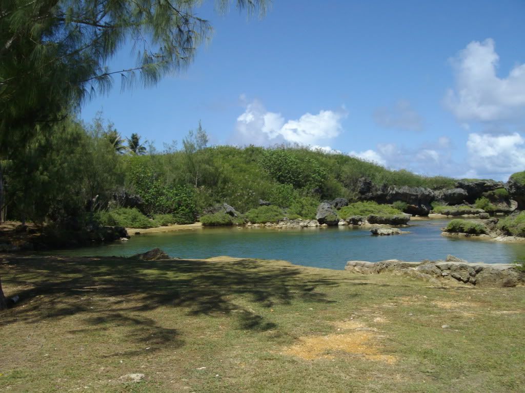 Inarajan Pool