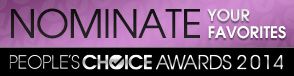 People's Choice Awards 2014 People's Choice Awards 2014