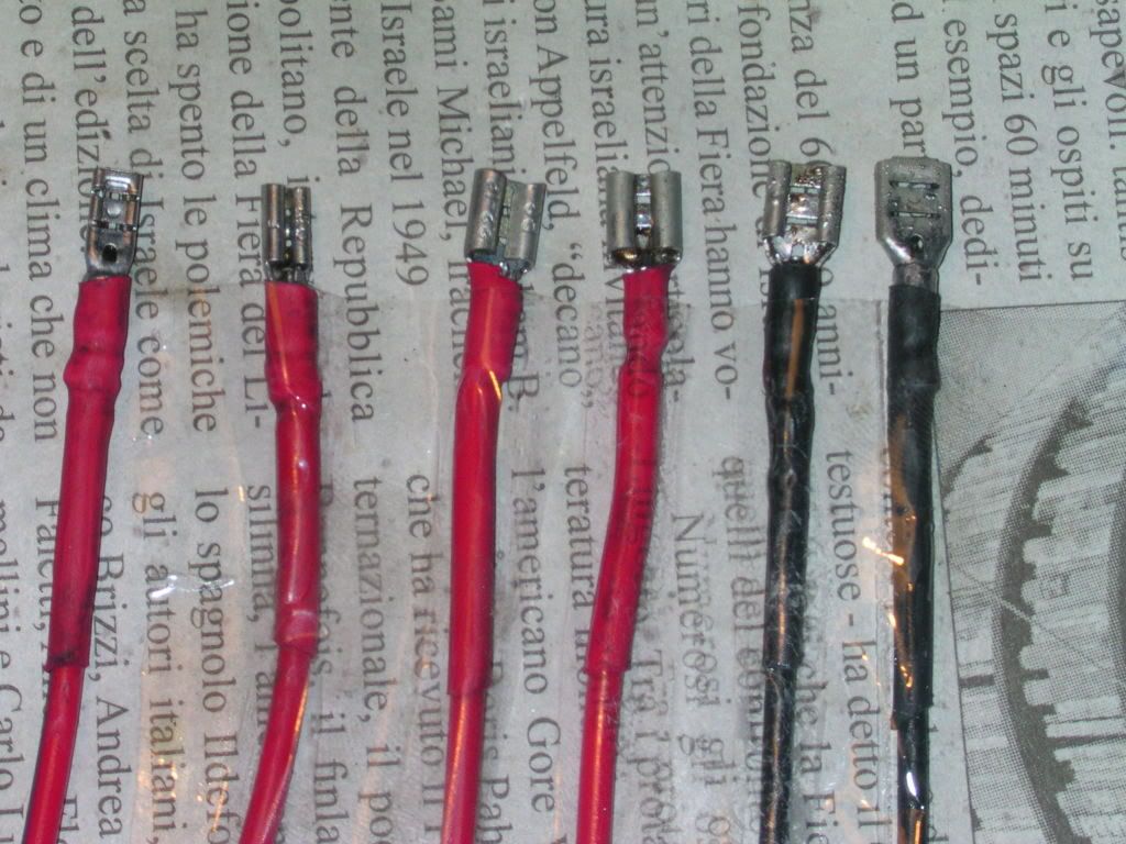 DI/APC to T5 Conversion to T5Suite - Page 2 - The Saab Link Forums