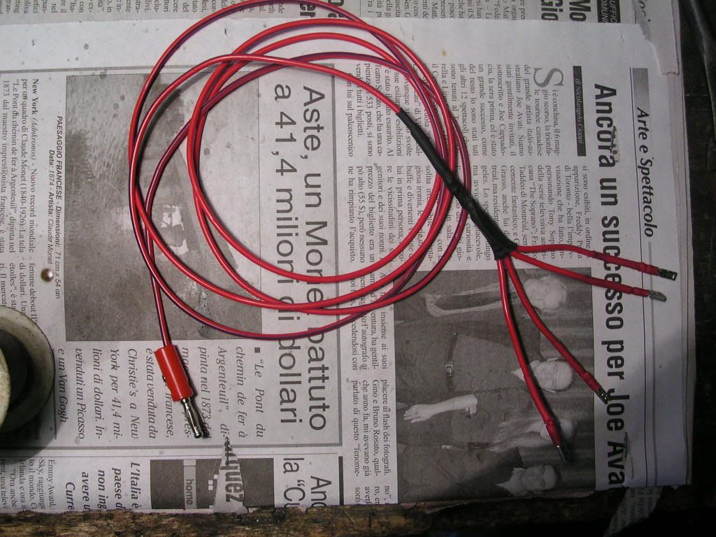 DI/APC to T5 Conversion to T5Suite - Page 2 - The Saab Link Forums