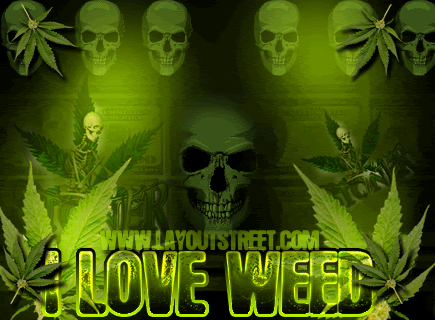 iluvweed Pictures, Images and Photos