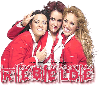 Rebelde Pictures, Images and Photos