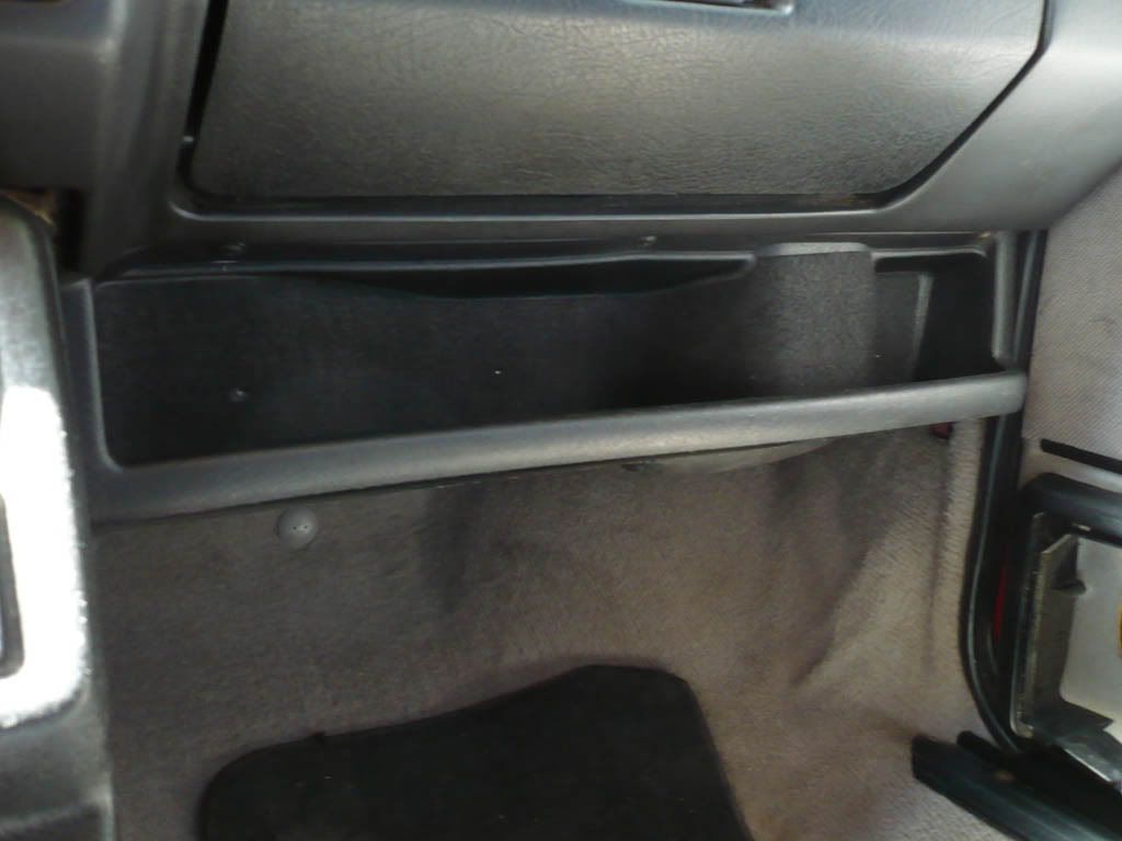 canadian lower dash trays ce2 VW Vortex Volkswagen Forum